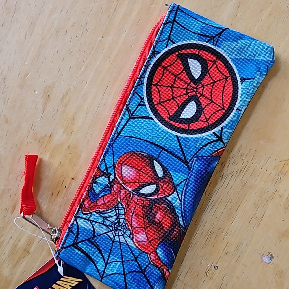 SPIDERMAN CASE - Picture 3 of 13